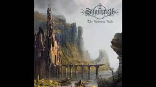 Sojourner  The Shadowed Road Full Album [upl. by Nilad656]