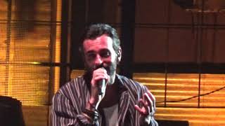 MARCO MENGONI ROMA 22112019  Historia De Un Amor E BUONA VITA [upl. by Ahtinak6]