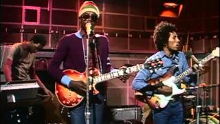 Bob Marley amp The Wailers  Stir It Up Live at The Old Grey Whistle 1973 [upl. by Norramic]