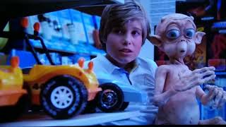 Mac and Me wheelchair chase scene [upl. by Hsirk]