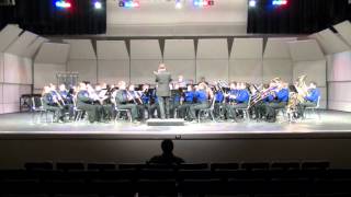 Class of Checotah High School Band [upl. by Ellasal119]