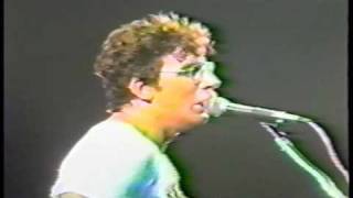 17 Charly Garcia  Estacion Gran Rex 1987 [upl. by Lenhard]