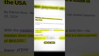 Fed Rate Cuts Explained rates fyp mortgage realtor breakingnews president fypシ゚ fed fedrate [upl. by Eelano]