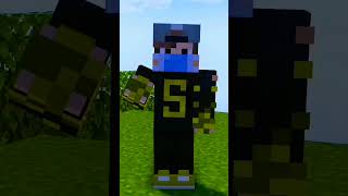 Himland gang minecraft minecraftanimationpopular [upl. by Tice161]