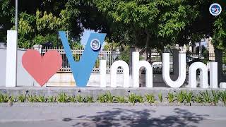 Sứ mạng và Tầm nhìn Trường Đại học Vinh [upl. by Gustave]