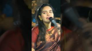 নিশি রাইতে কার বাঁশি বাজে। Julekha SarkarBaul hit song videobaul song short videobaul Gaan dikhao [upl. by Annid]