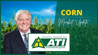 Advance Trading Corn Market Update  July 10 2024 [upl. by Oah]