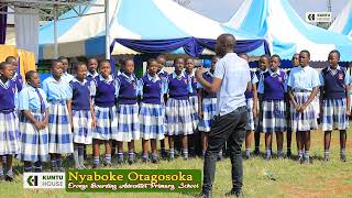 Nyaboke Otagosoka Eronge Adventist Primary [upl. by Lennej]