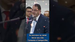 Heróis anônimos da Fé  Pr Eslijanai Carlos jesus deus reflexcao mensagem paz fe [upl. by Elstan]