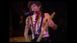 The Rolling Stones  Little TampA amp Happy Birthday Keith  Hampton Live 1981 OFFICIAL [upl. by Ruphina750]