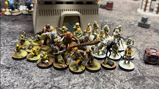 Star Wars Legion The Summer Cup Strikes Back R1M6 [upl. by Rolland606]