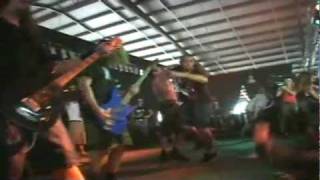 Lamb Of God  Ruin Live Hellfest 2003 [upl. by Olemrac]