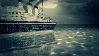 The Wreck of the Titan History and mystification [upl. by Wise]