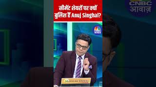 What to Do with Cement Stocks Anu Singhals view on Cement Sector [upl. by Mulvihill]