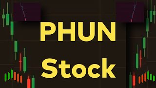 PHUN Stock Price Prediction News Today 18 March  Phunware [upl. by Laidlaw]