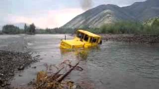 K700 Кировец Traktor Pulling Russian crosscountry vehicle [upl. by Beata]