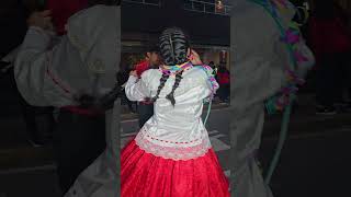 Baile Carnavales por la IE LASTENIA REJAS DE CASTAÑON 95 ANIVERSARIO Tacna Perú 2024 [upl. by Imoyaba395]