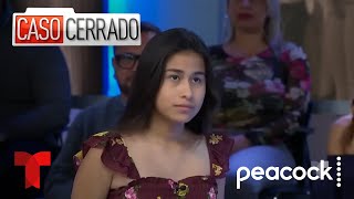 Caso Cerrado Capítulo Completo Arruina el negocio de su jefa por no saber inglés 📉🤦‍♂️ [upl. by Asnarepse680]