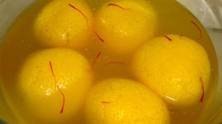 RAJBHOG Rasgulla Sponge Rasgulla How to make Rajbhog rasgulla [upl. by Ashely]