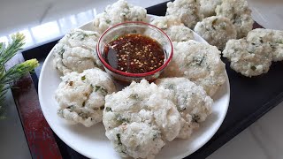 CIRENG RENYAH BUMBU RUJAK [upl. by Aicinat]