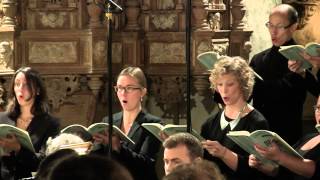 Brahms Requiem IV Wie lieblich sind deine Wohnungen · Danderyds Vokalensemble [upl. by Malamud]