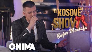 n’Kosove show  Bujar Mustafa  Dy pika loti [upl. by Aneras916]