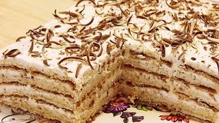 Brza pesak torta Recept [upl. by Weidar]