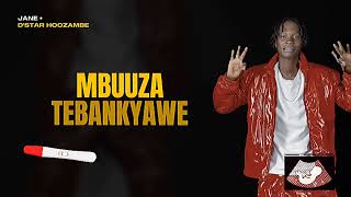 JANE D STAR HOOZAMBE Official music AudioNew Ugandan Music September 2024 trending [upl. by Takeshi233]