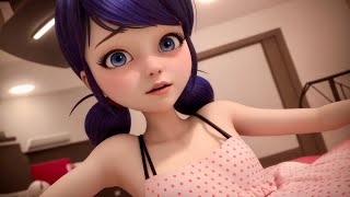 🐞Most Illogical Ladybugs Moments from Miraculous Season 5 [upl. by Safir588]