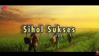 Lagu simalungun sihol sukses lirik [upl. by Pisarik907]