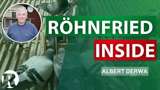 Röhnfried Inside bei Albert Derwa [upl. by Annalise]