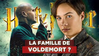 TOP 7 des PERSONNAGES ABSENTS des FILMS HARRY POTTER [upl. by Nnaeiram]