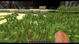 Minecraft  World of Archespore 01  Introduction [upl. by Agemo]