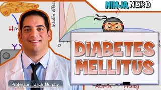 Diabetes Mellitus  Clinical Medicine [upl. by Nerrawed]