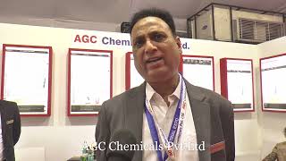 AGC Chemicals Pvt Ltd [upl. by Keever]