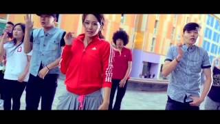 Tselmuun ft Rokit Bay Viva Life 2013 official music video HD [upl. by Atena]