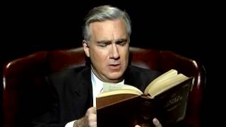 Nine Needles  Thurber Reading  20100514 Countdown with Keith Olbermann [upl. by Astto722]