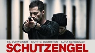 SCHUTZENGEL  offizieller Trailer 1 HD [upl. by Vashti]