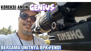 VIRAL GEN 2 POLYMAX A12 L BST 15 GR MK3HANDALBIDIKAN JENIUS WALAU ANGIN KENCANG MILIK BPK FENDI [upl. by Aeht]