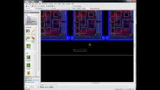 Creating a Fabrication Panel in CAM350 [upl. by Yleik]