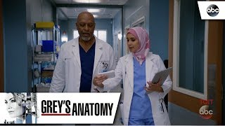 Grey’s Anatomy BTeam – Episode Four [upl. by Enrobso]