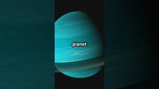 All About Uranus 🌌  Fun Facts for Kids shorts shortvideo shortsfeed edit facts fun space [upl. by Acceb554]