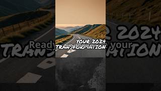 New Life Roadmap 2024 Your Blueprint for a Better Life [upl. by Warfield]