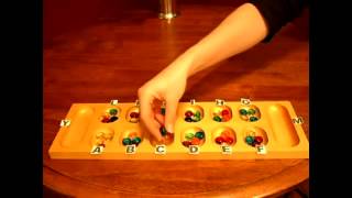 Ideal Opening Sequence for Mancala [upl. by Catharina918]