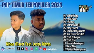 LAGU TIMUR  BALE PULANG  JANJI PUTIH  BALE PULANG 3  POP VIRAL TERPOPULER 2024 [upl. by Eelaras]