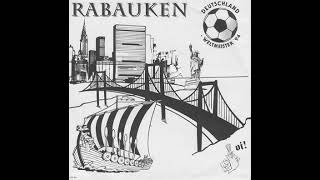 Rabauken  Deutschland Weltmeister 94Full EP  Released 1994 [upl. by Greenwald]