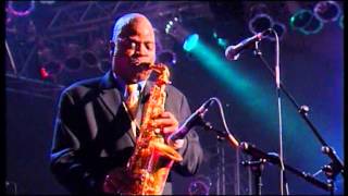 Maceo Parker Live 2002 [upl. by Eatnahc115]