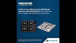 ¡Disfruta de tus momentos con challenger [upl. by Adli425]