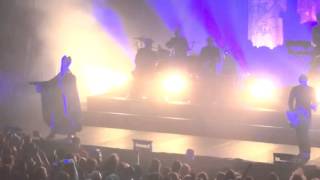 Ghost Live  Annexet Stockholm 131115 Full Show Multi Cam HD Remastered Soundboard Audio [upl. by Akcirehs]