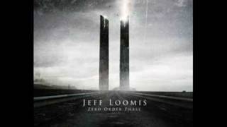 Jeff Loomis  7  Sacristy [upl. by Hanus576]